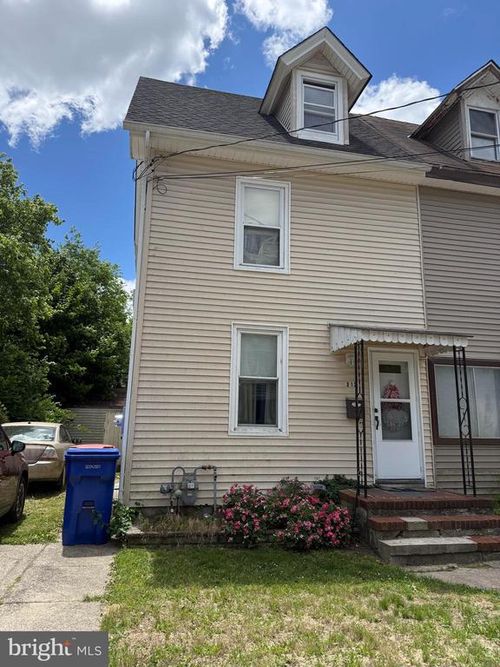 313 Sassafras Street, Millville, NJ, 08332 | Card Image