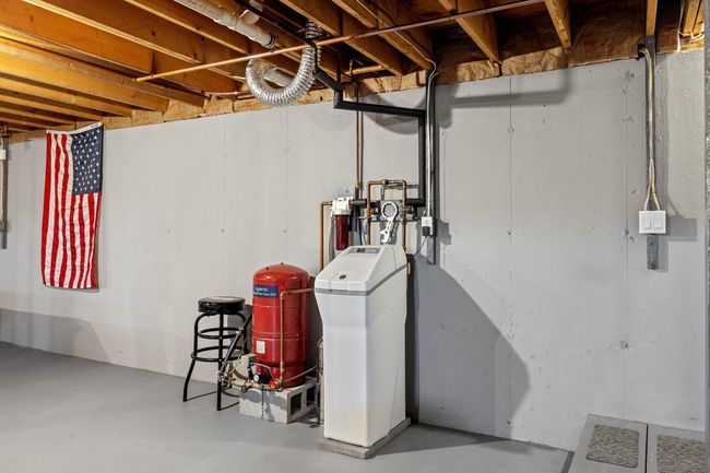 303 High St, House other with 2 bedrooms, 1 bathrooms and null parking in Boscawen NH | Image 31