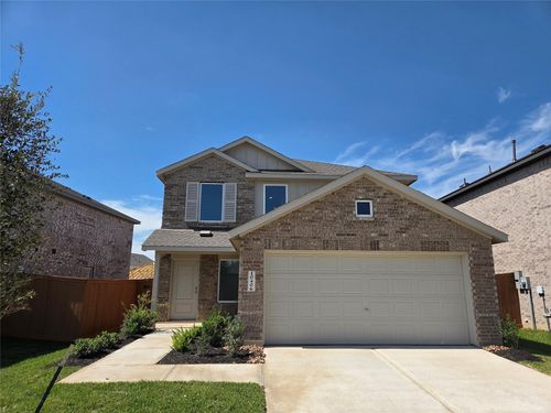 15115 Willowwater Dr, Montgomery, TX, 77316-3525 | Card Image