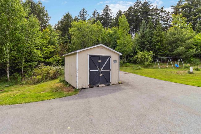 16670 103 Highway, House other with 3 bedrooms, 2 bathrooms and 2 parking in Hebbs Cross NS | Image 50