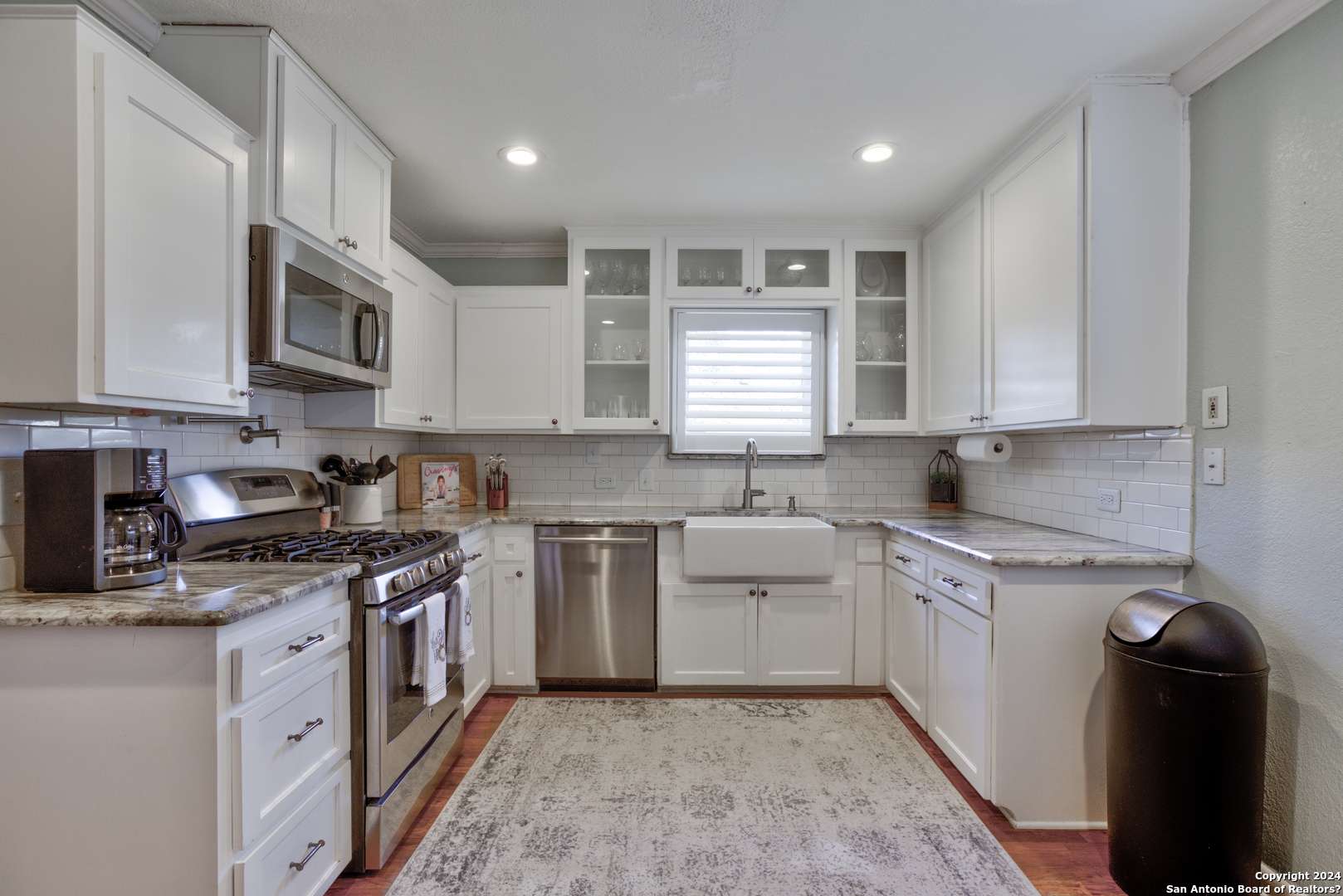 Residential Lease in San Antonio