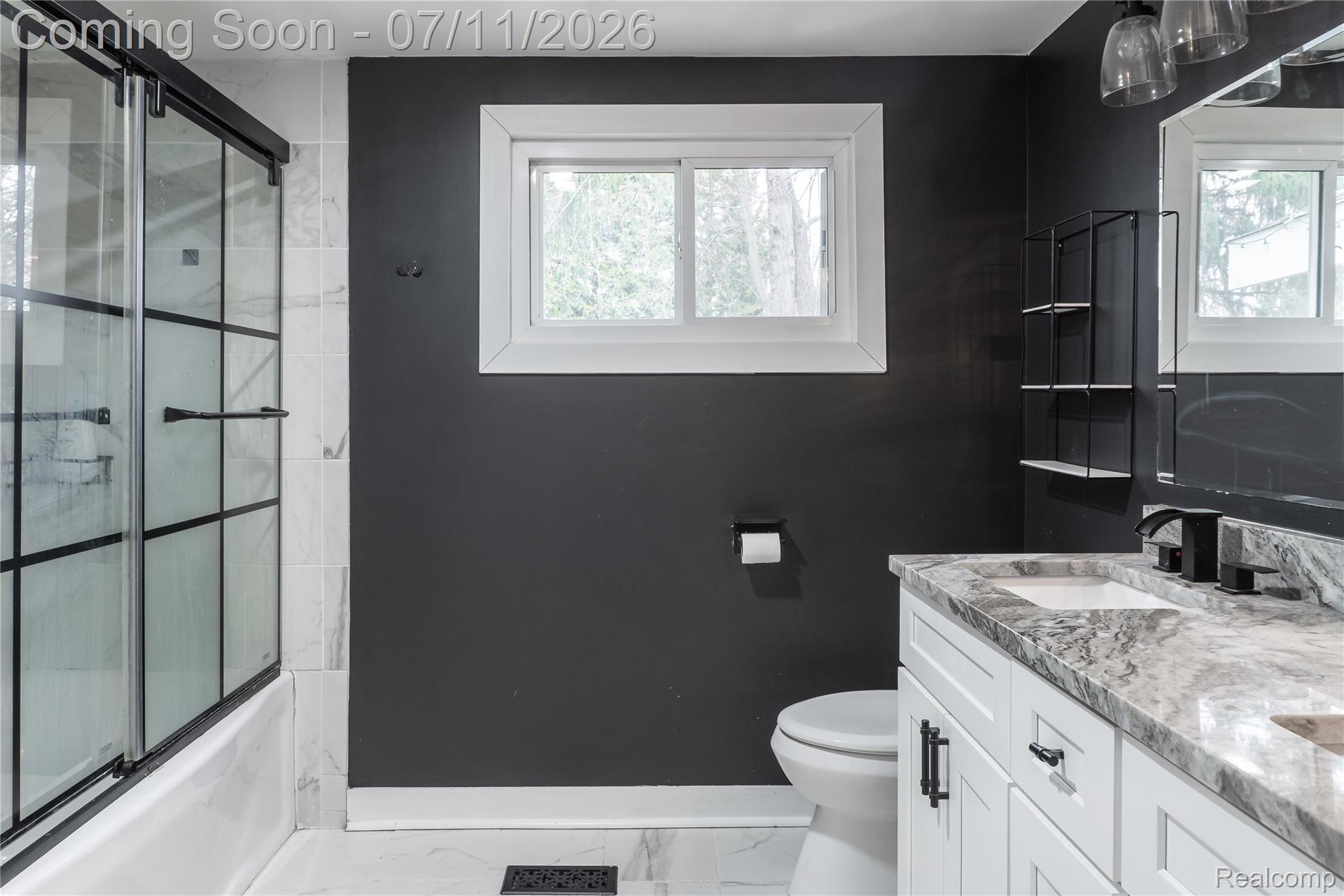 Residential in Van Buren Charter Township 5