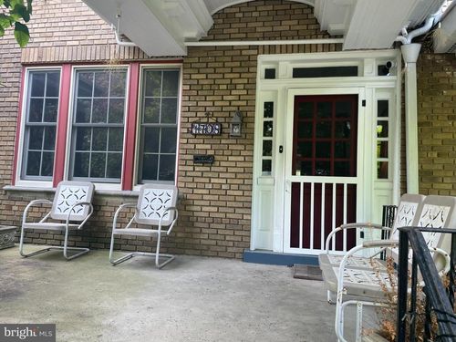 1708 Irving St Nw, WASHINGTON, DC, 20010-2613 | Card Image