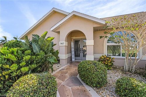 7417 S Blue Sage, PUNTA GORDA, FL, 33955-1111 | Card Image