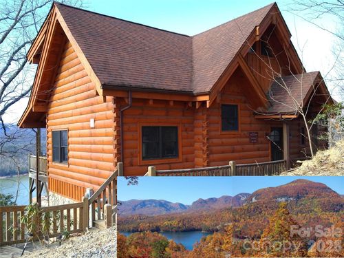 109 Overlook Point Ln, Lake Lure, NC, 28746 | Card Image