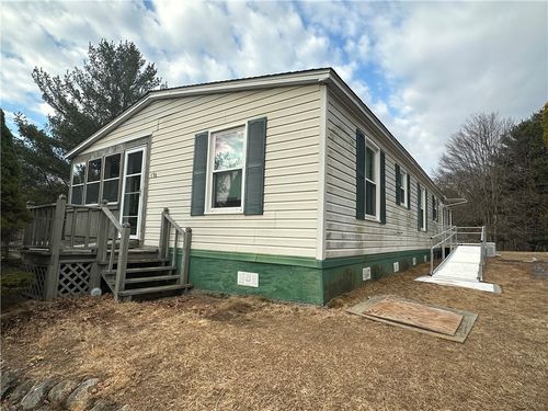 464 Gardiner Rd, Richmond, RI, 02892-1045 | Card Image