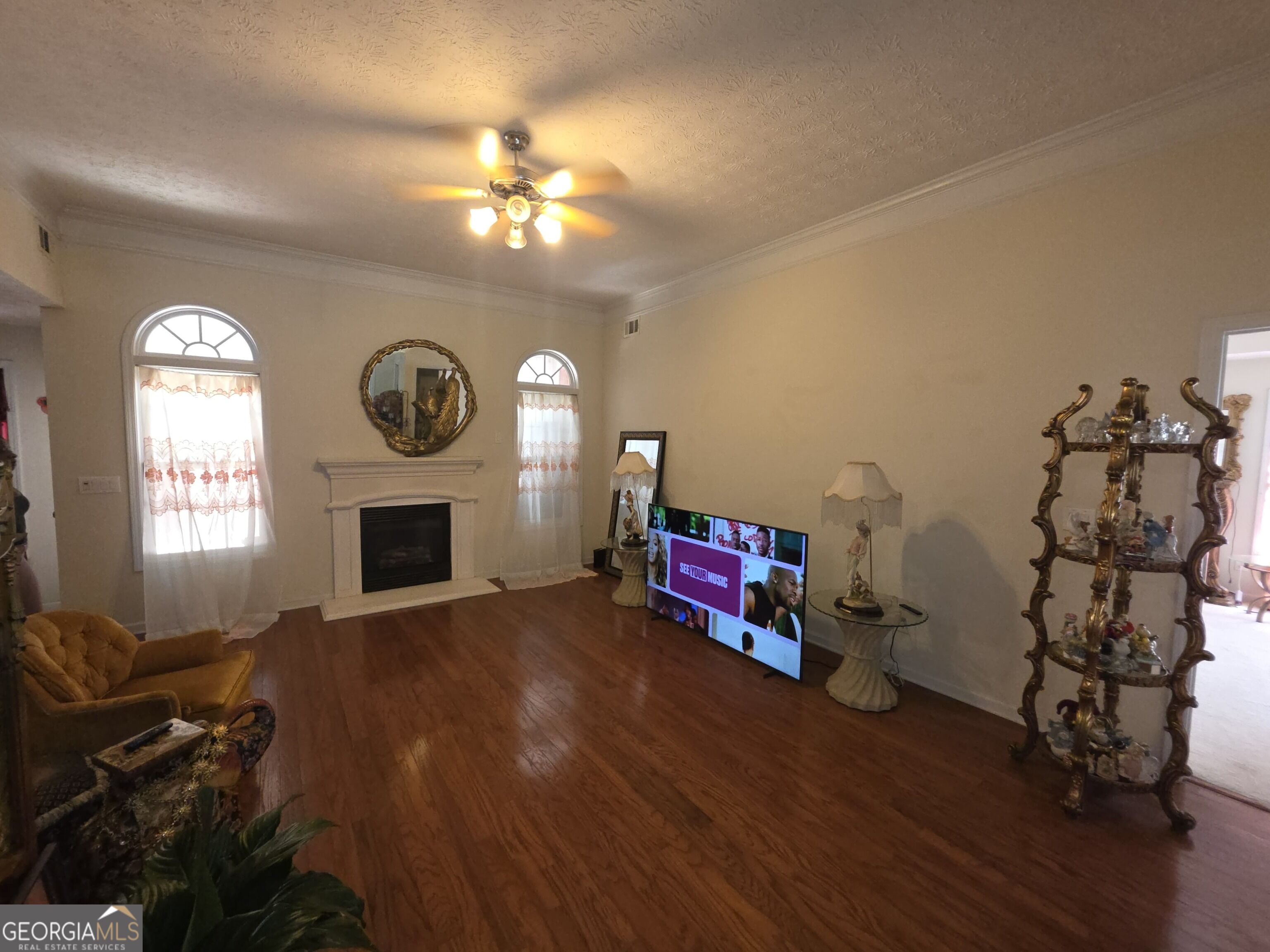 Residential Lease in Stockbridge 5