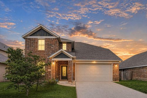 6614 Hunters Way Ln, Baytown, TX, 77521-6578 | Card Image