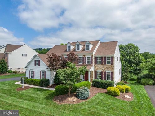 3377 Harwood Ln, Sinking Spring, PA, 19608-8810 | Card Image