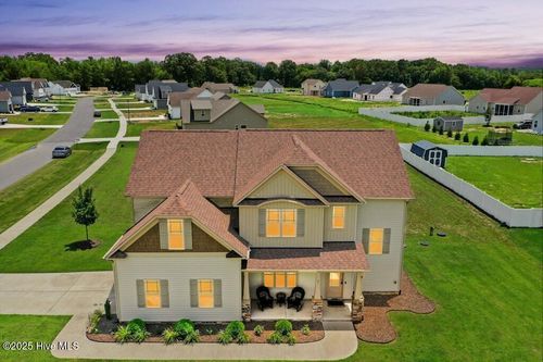 81 Olive Branch Dr, Smithfield, NC, 27577-3538 | Card Image