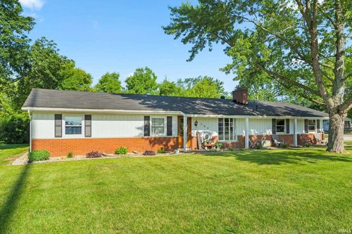502 S Britton St, Garrett, IN, 46738-1671 | Card Image