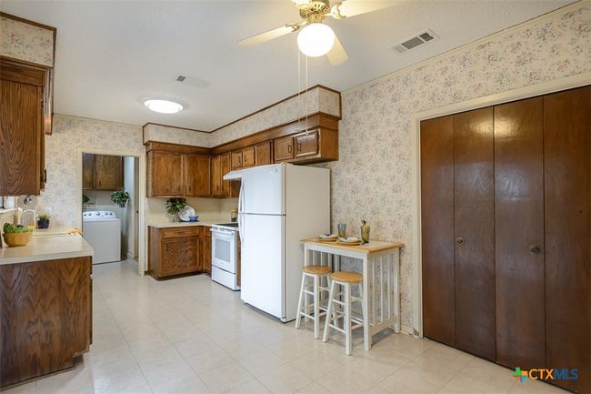 1209 Cedar Oaks Ln, House other with 3 bedrooms, 2 bathrooms and null parking in Harker Heights TX | Image 9