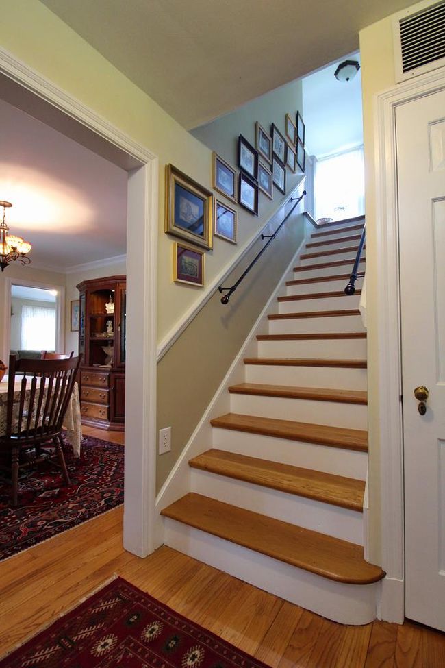 1538 Redfields Rd, House other with 4 bedrooms, 3 bathrooms and null parking in Appomattox VA | Image 9