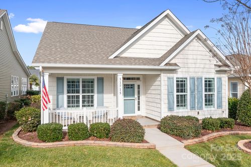 11715 Meetinghouse Dr, Cornelius, NC, 28031-4565 | Card Image