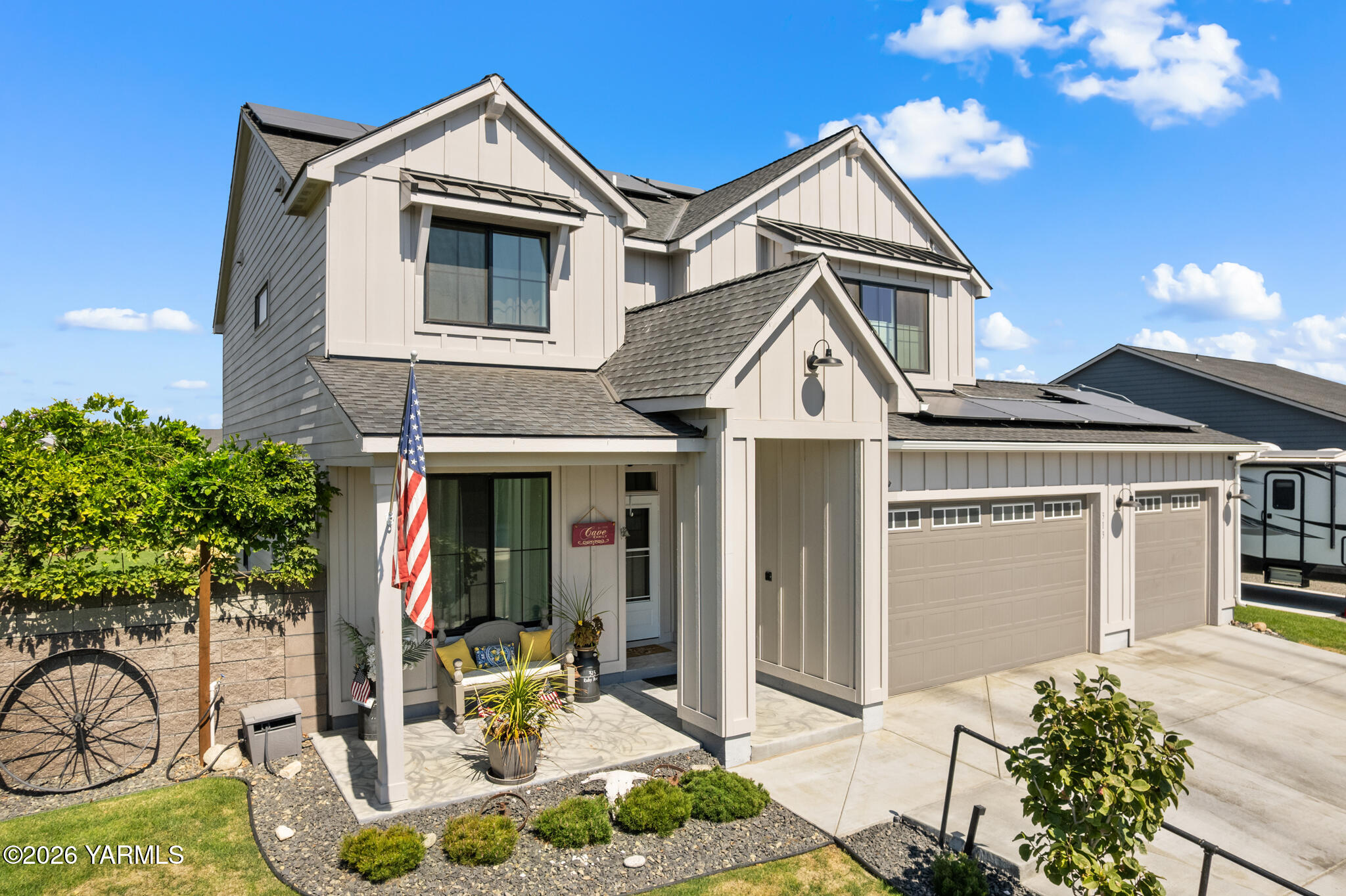 Residential in Grandview