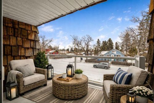 5-2319 19 St, Nanton, AB, T0L1R0 | Card Image