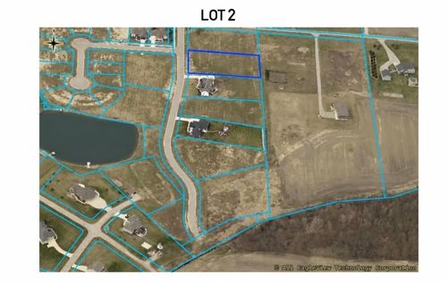 6525 Stonebridge Boulevard, Auburn, IN, 46706 | Card Image