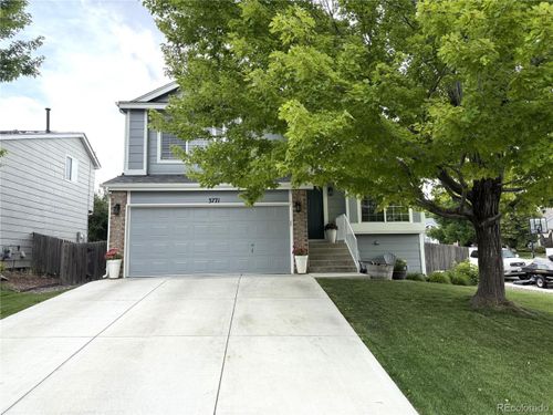 3771 S Kirk Way, Aurora, CO, 80013 | Card Image