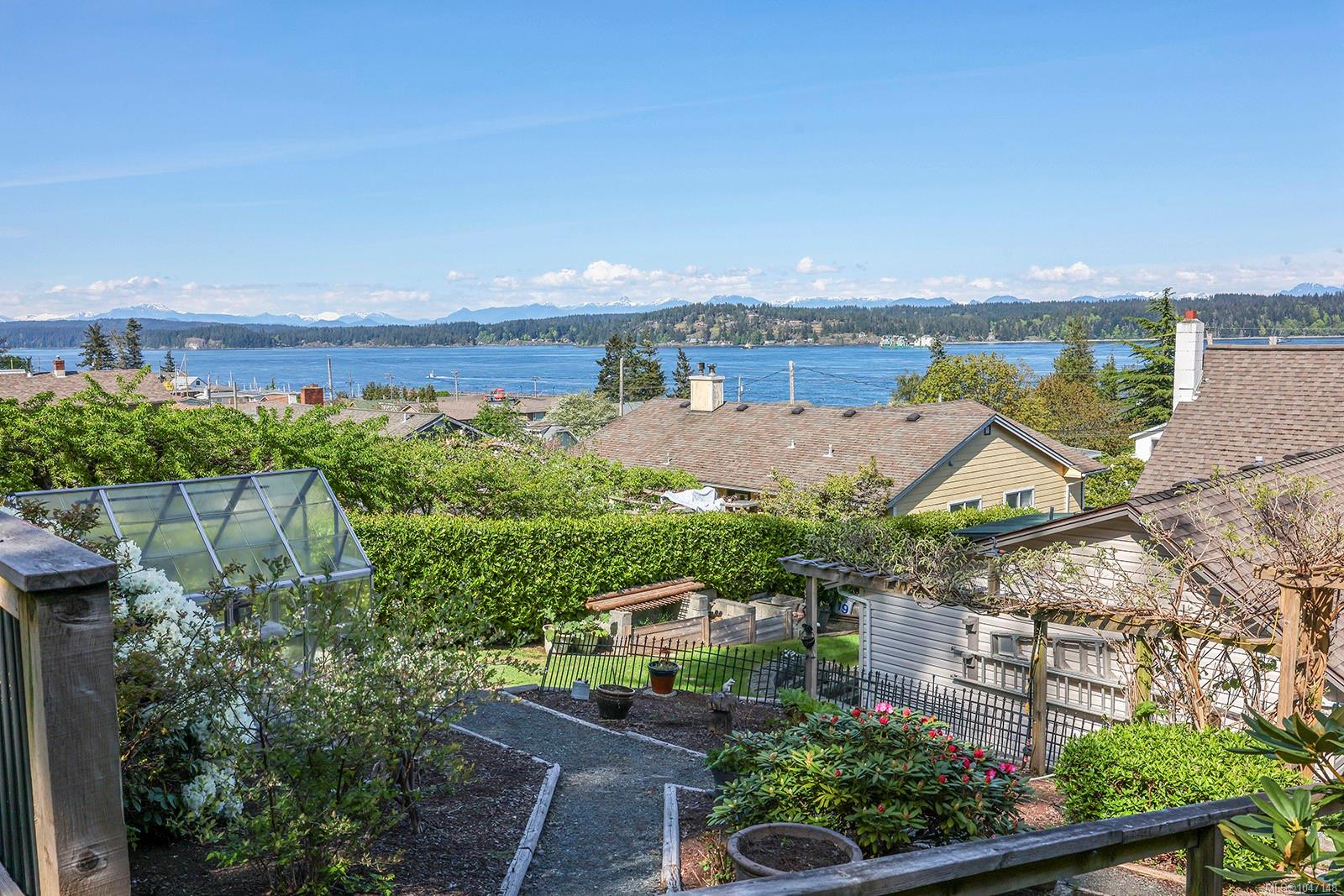 Residential in Campbell River 5