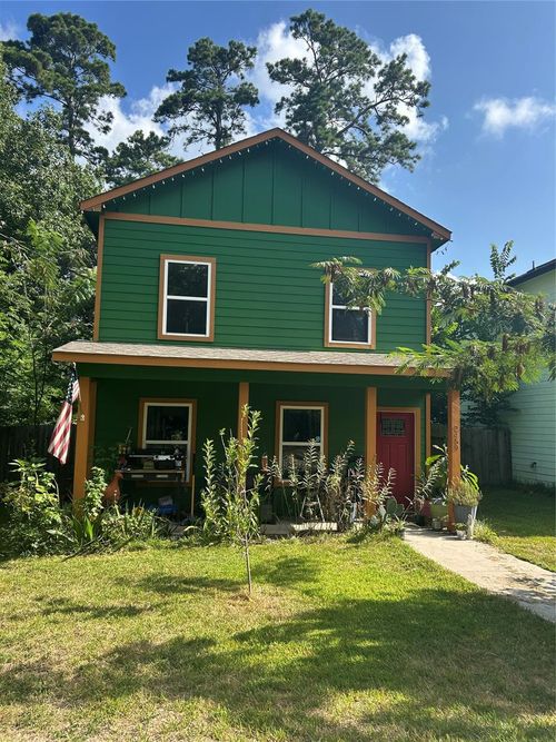 2459 Mohawk Bnd, Willis, TX, 77378-3677 | Card Image