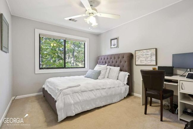 200 N Falcon Blf, House other with 3 bedrooms, 3 bathrooms and 2 parking in Alpharetta GA | Image 26