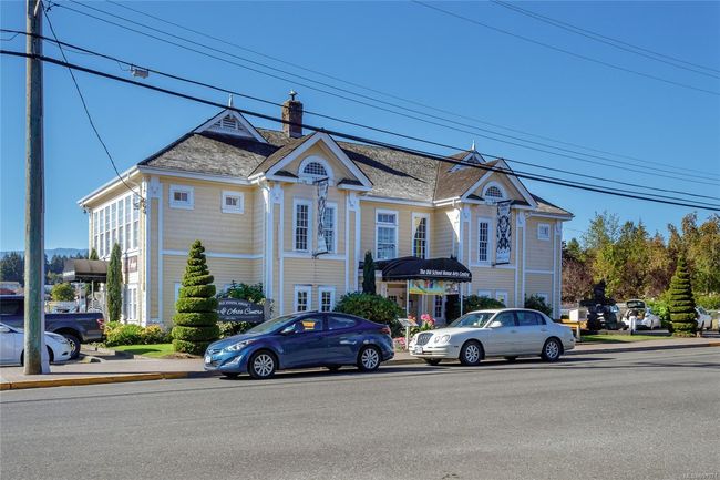 211 - 130 Sunningdale Rd E, Condo with 2 bedrooms, 1 bathrooms and 31 parking in Qualicum Beach BC | Image 38