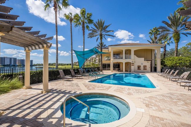 UNIT-404 - 6474 Watercrest Way, Condo with 3 bedrooms, 3 bathrooms and null parking in LAKEWOOD RANCH FL | Image 44