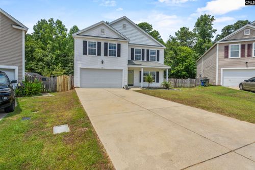 117 Ironcrest Way, Columbia, SC, 29212-0607 | Card Image