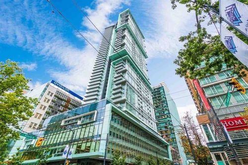 4601-777 Richards St, Vancouver, BC, V6B0M6 | Card Image