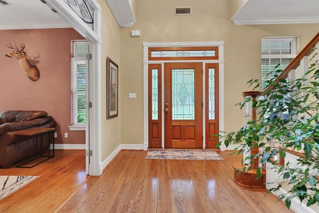 View of front door | Image 13