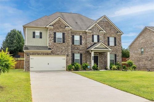 312 Amble Side, Mcdonough, GA, 30252-3151 | Card Image