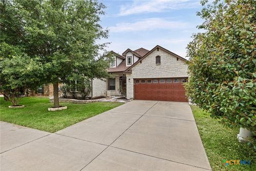 3381 Vineyard Trl, Harker Heights, TX, 76548-8847 | Card Image