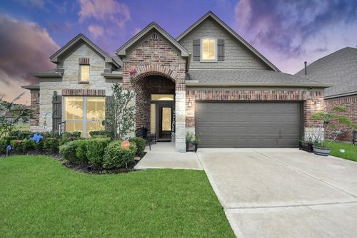 24503 Eucalyptus Way, Spring, TX, 77373-5129 | Card Image