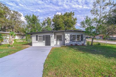 673 E Church Avenue, House other with 4 bedrooms, 2 bathrooms and null parking in Longwood FL | Image 1