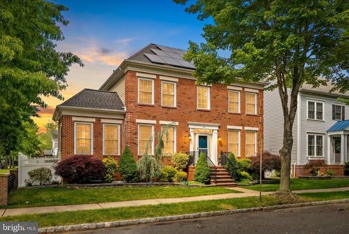 247 Garden Pl, Robbinsville, NJ, 08691-4129 | Card Image