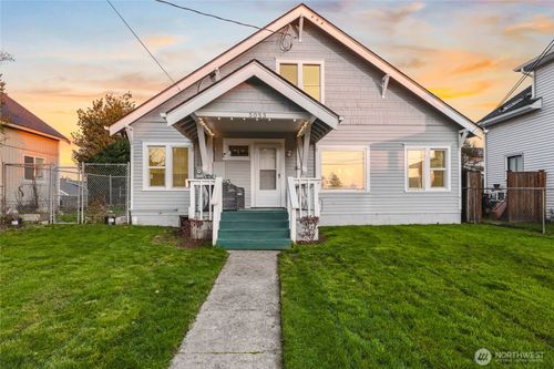 5033 S I St, Tacoma, WA, 98408-3618 | Card Image