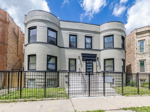2n-6338 S Vernon Avenue, Chicago, IL, 60637 | Card Image