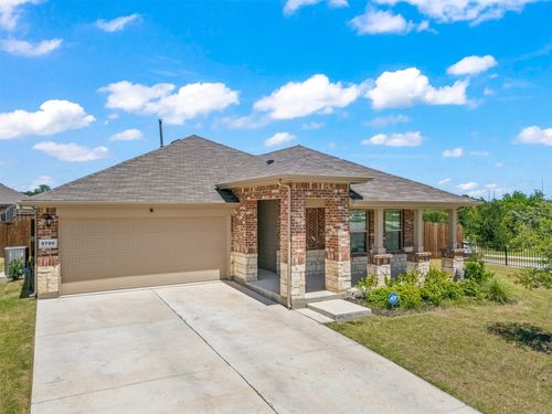 5700 Rock Lake Drive, Denton, TX, 76226 | Card Image