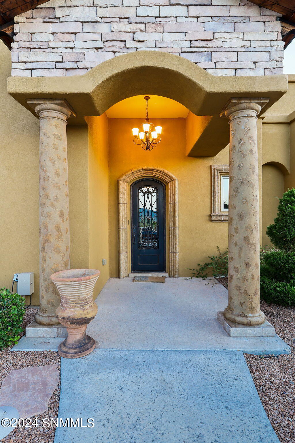 Lazo Del Norte , Las Cruces, NM 88011