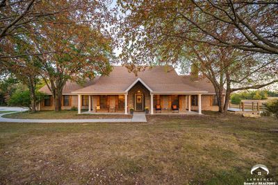 1962 N 500 Road, Home with 0 bedrooms, 6 bathrooms and null parking in Baldwin City KS | Image 1