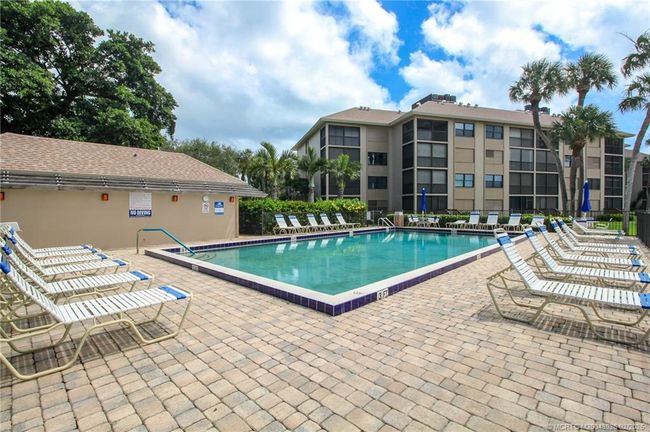 APT-304 - 4490 Sandpebble Trce, Condo with 2 bedrooms, 2 bathrooms and null parking in STUART FL | Image 32