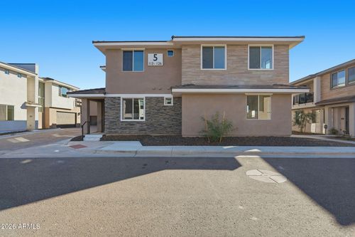 113-2121 W Sonoran Desert Dr, Phoenix, AZ, 85085-0828 | Card Image