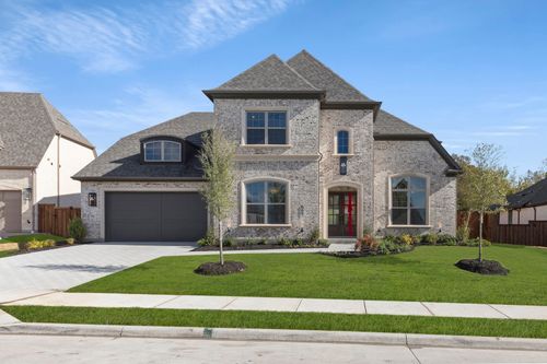 681 Capella Ct, Prosper, TX, 75078-4260 | Card Image