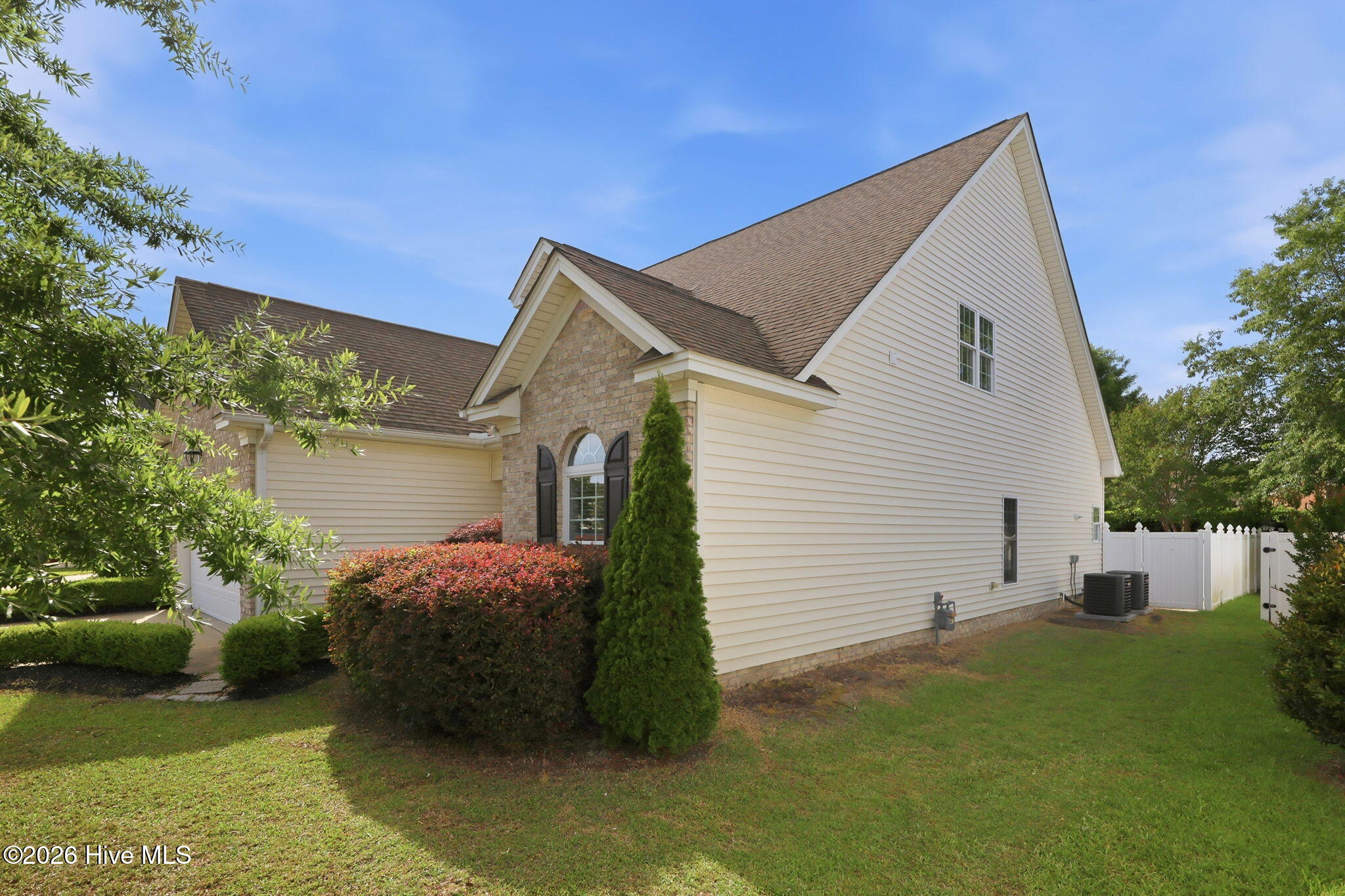 Residential Lease in Winterville 4