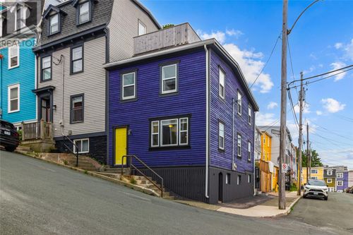 24 Prospect St, St. John's, NL, A1C1L2 | Card Image