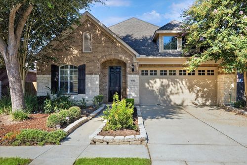 1515 Ralston Branch Way, Sugar Land, TX, 77479-4454 | Card Image