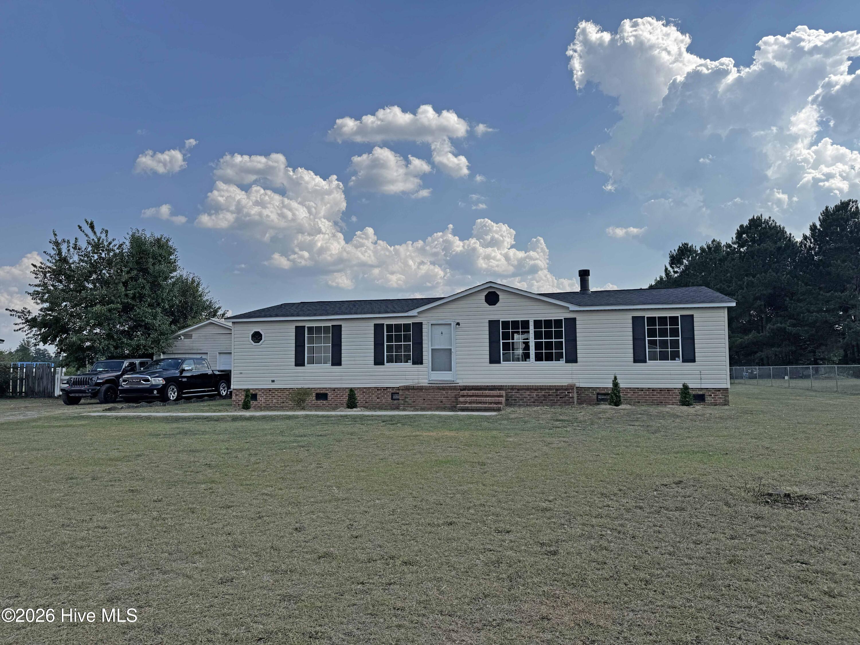 Residential in Vass