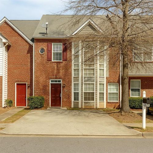 7112 Brookview Way, Riverdale, GA, 30274-7203 | Card Image