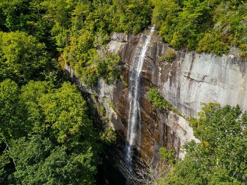 0000 N Robinson Creek Rd, Glenville, NC, 28736 | Card Image