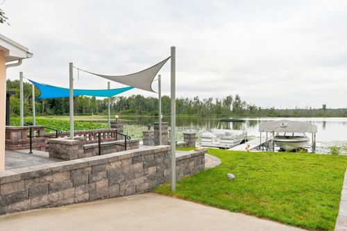274 W Waldron Lake Dr, Wawaka, IN, 46794-9618 | Card Image